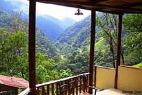 San Jorge de Tandayapa Eco-Lodge & Hummingbird Sanctuary